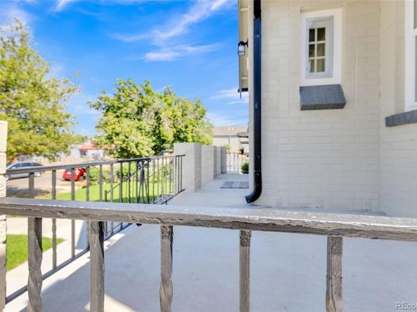1462 Hudson Street, Denver CO 80220