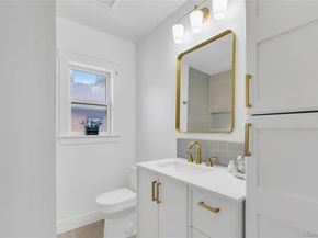 1462 Hudson Street, Denver CO 80220
