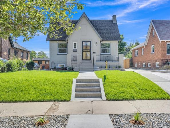 1462 Hudson Street, Denver CO 80220