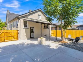 1462 Hudson Street, Denver CO 80220