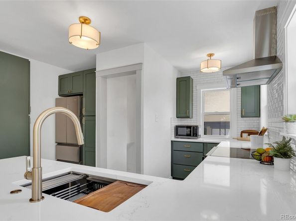 1462 Hudson Street, Denver CO 80220