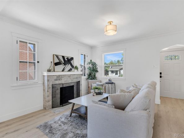 1462 Hudson Street, Denver CO 80220