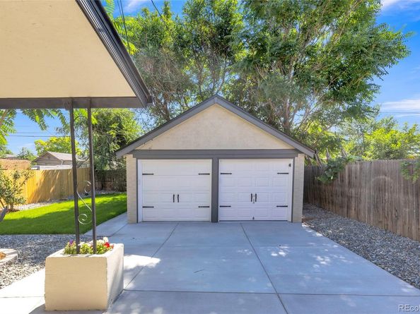 1462 Hudson Street, Denver CO 80220