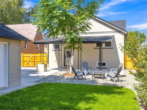 1462 Hudson Street, Denver CO 80220