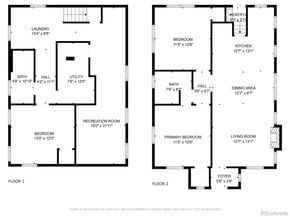 1462 Hudson Street, Denver CO 80220