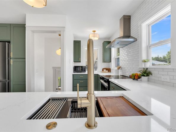 1462 Hudson Street, Denver CO 80220