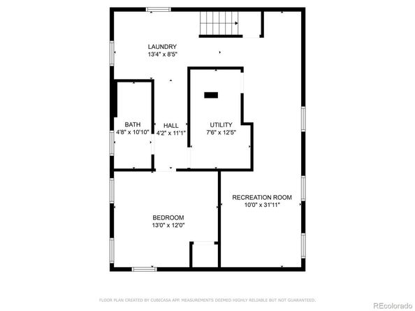 1462 Hudson Street, Denver CO 80220