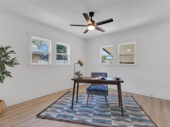 1462 Hudson Street, Denver CO 80220