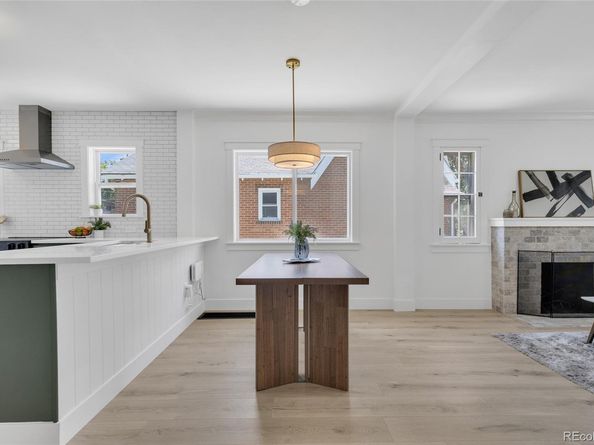1462 Hudson Street, Denver CO 80220