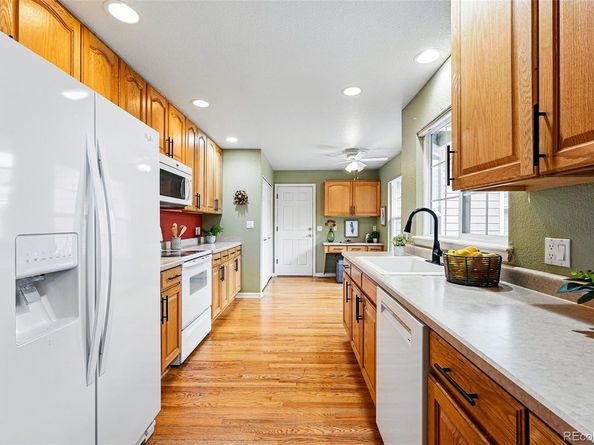 3240 W 114th Circle D, Westminster CO 80031