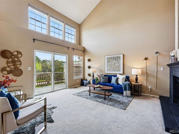 3240 W 114th Circle D, Westminster CO 80031
