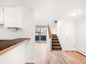 1842 Canyon Boulevard 202, Boulder CO 80302