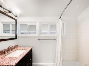 1842 Canyon Boulevard 202, Boulder CO 80302