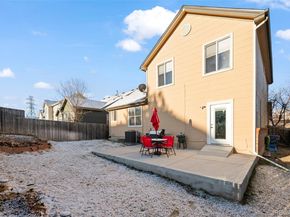 2634 S Halifax Court, Aurora CO 80013