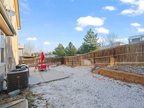 2634 S Halifax Court, Aurora CO 80013