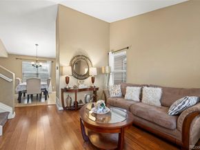 2634 S Halifax Court, Aurora CO 80013