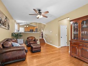 2634 S Halifax Court, Aurora CO 80013