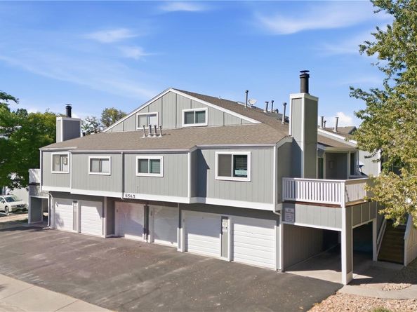 6565 E Arizona Avenue 8, Denver CO 80224