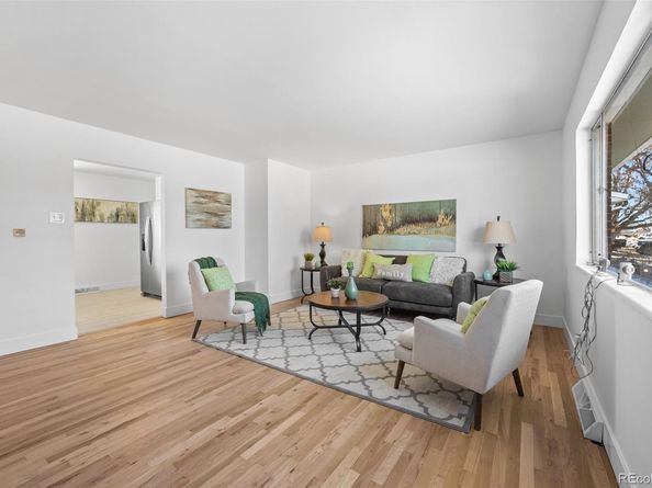 828 S Jasmine Street, Denver CO 80224