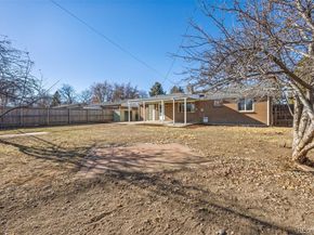 828 S Jasmine Street, Denver CO 80224