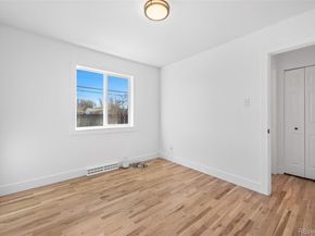 828 S Jasmine Street, Denver CO 80224