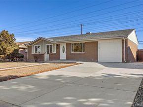 828 S Jasmine Street, Denver CO 80224