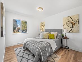 828 S Jasmine Street, Denver CO 80224