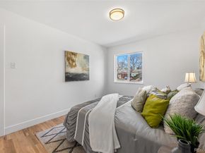 828 S Jasmine Street, Denver CO 80224