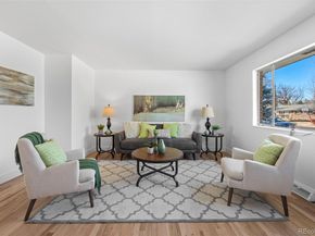 828 S Jasmine Street, Denver CO 80224