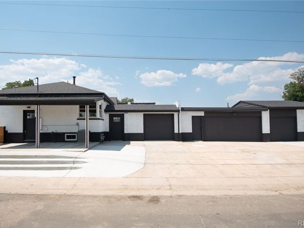 1901 W 47th Avenue, Denver CO 80211