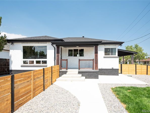 1901 W 47th Avenue, Denver CO 80211