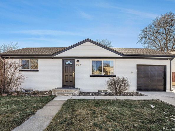 1988 E 116th Avenue, Northglenn CO 80233