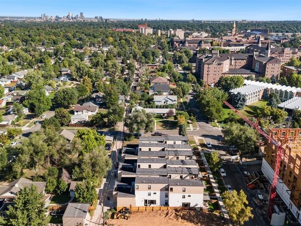 2323 S High Street, Denver CO 80210