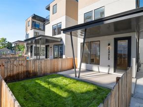 2323 S High Street, Denver CO 80210