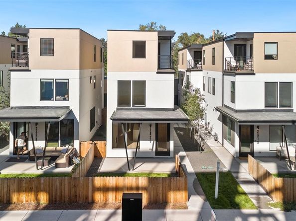 2323 S High Street, Denver CO 80210