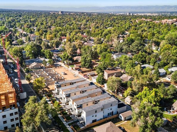 2323 S High Street, Denver CO 80210