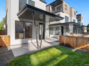 2323 S High Street, Denver CO 80210