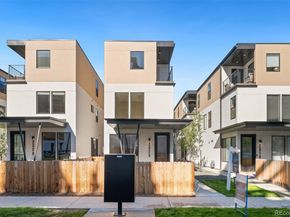 2323 S High Street, Denver CO 80210