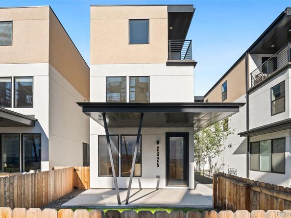 2323 S High Street, Denver CO 80210