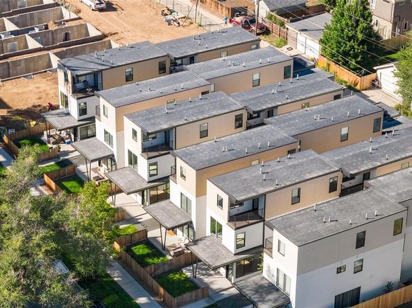 2323 S High Street, Denver CO 80210