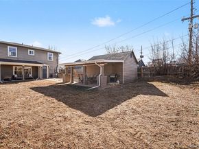 255 S Zuni Street, Denver CO 80223