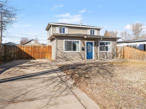 255 S Zuni Street, Denver CO 80223