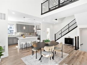 2522 N Moline Street, Aurora CO 80010