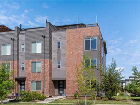 2522 N Moline Street, Aurora CO 80010