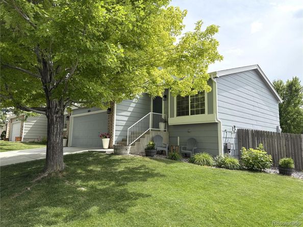 3771 S Kirk Way, Aurora CO 80013