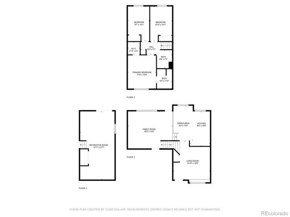 3771 S Kirk Way, Aurora CO 80013
