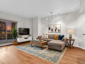 925 N Lincoln Street 3C, Denver CO 80203