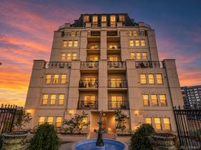 925 N Lincoln Street 3C, Denver CO 80203