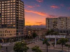 925 N Lincoln Street 3C, Denver CO 80203