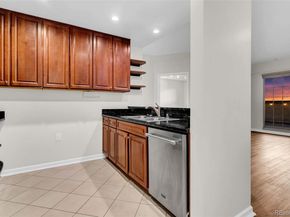 925 N Lincoln Street 3C, Denver CO 80203